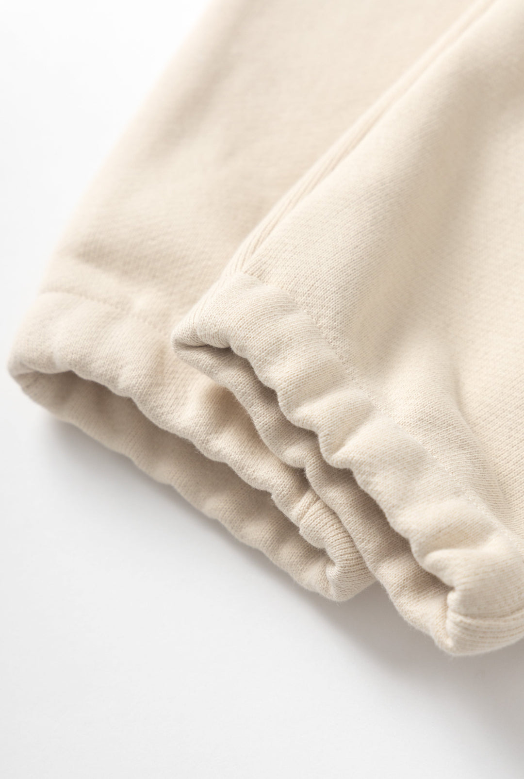 Power Goods - Loopback Sweatpants - Putty