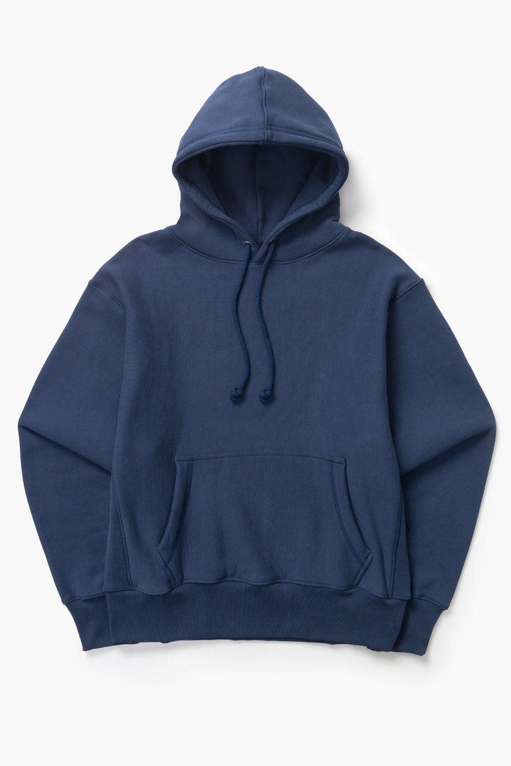 Power Goods - Super Weight Hoodie - Royal