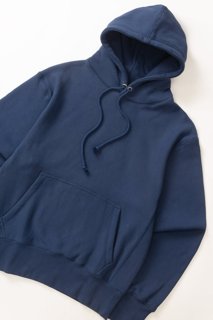 Power Goods - Super Weight Hoodie - Royal
