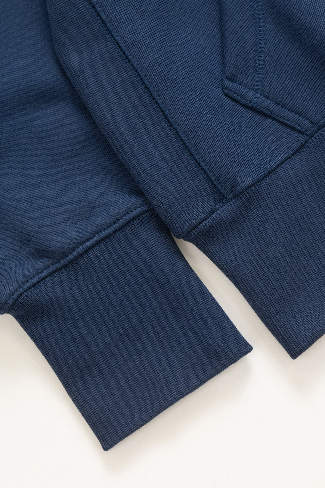 Power Goods - Super Weight Hoodie - Royal