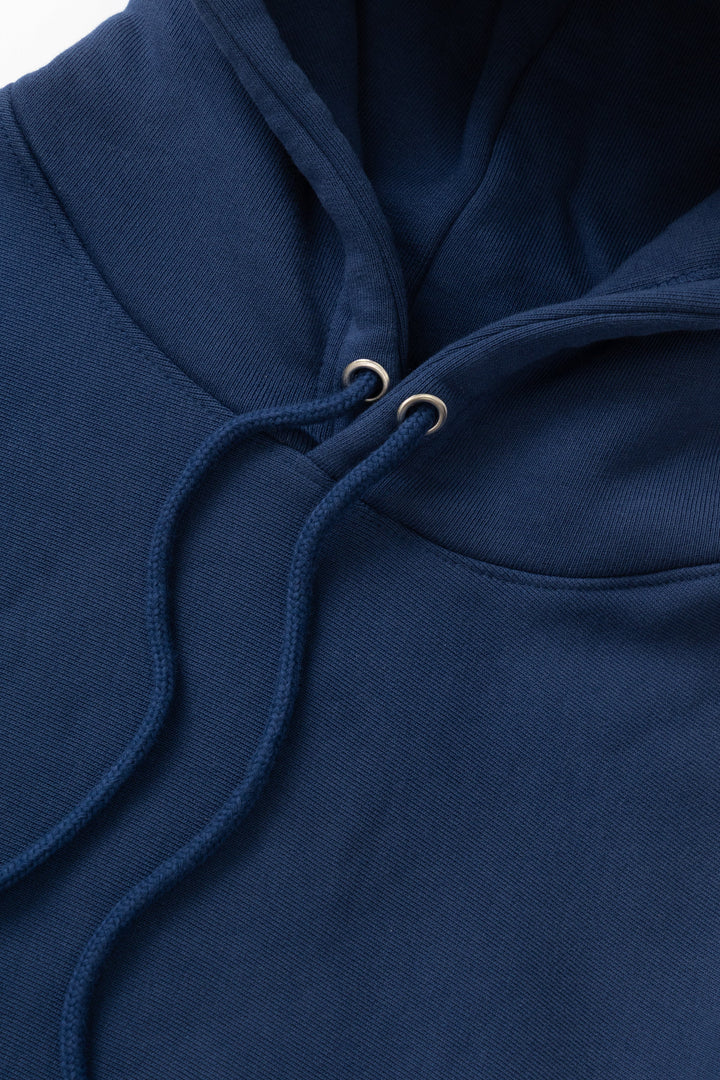Power Goods - Super Weight Hoodie - Royal