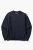 Power Goods - Super Weight Crewneck - Dark Navy