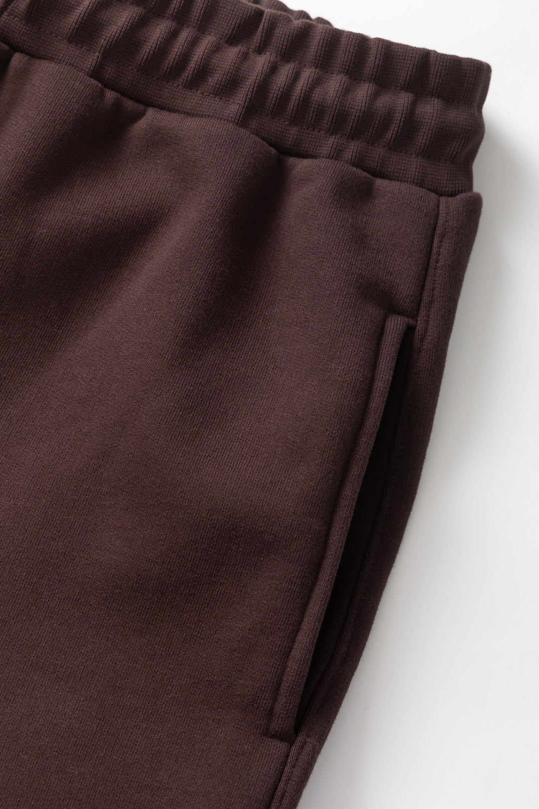 Power Goods - Super Weight Sweatpants - Coffee