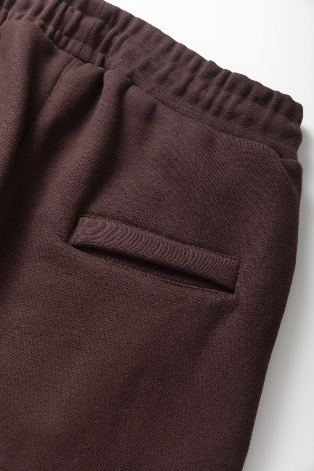 Power Goods - Super Weight Sweatpants - Coffee