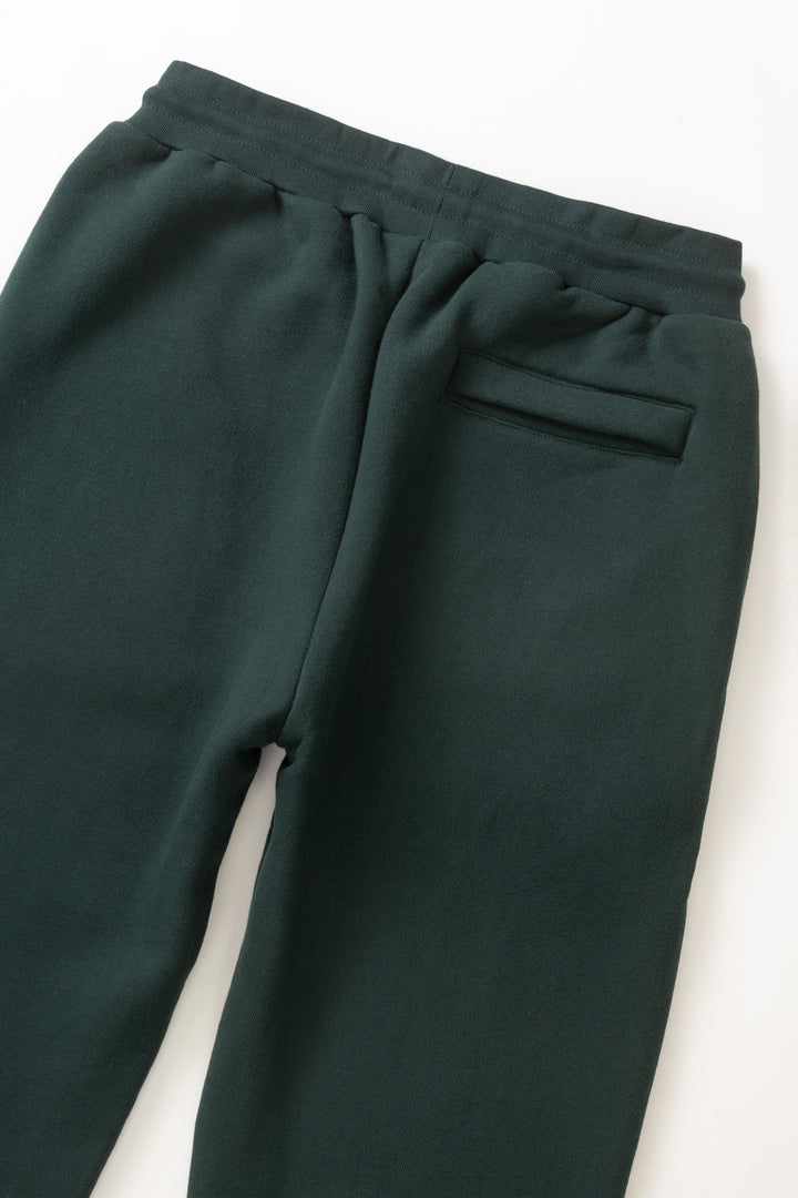 Power Goods - Super Weight Sweatpants - Forest Green