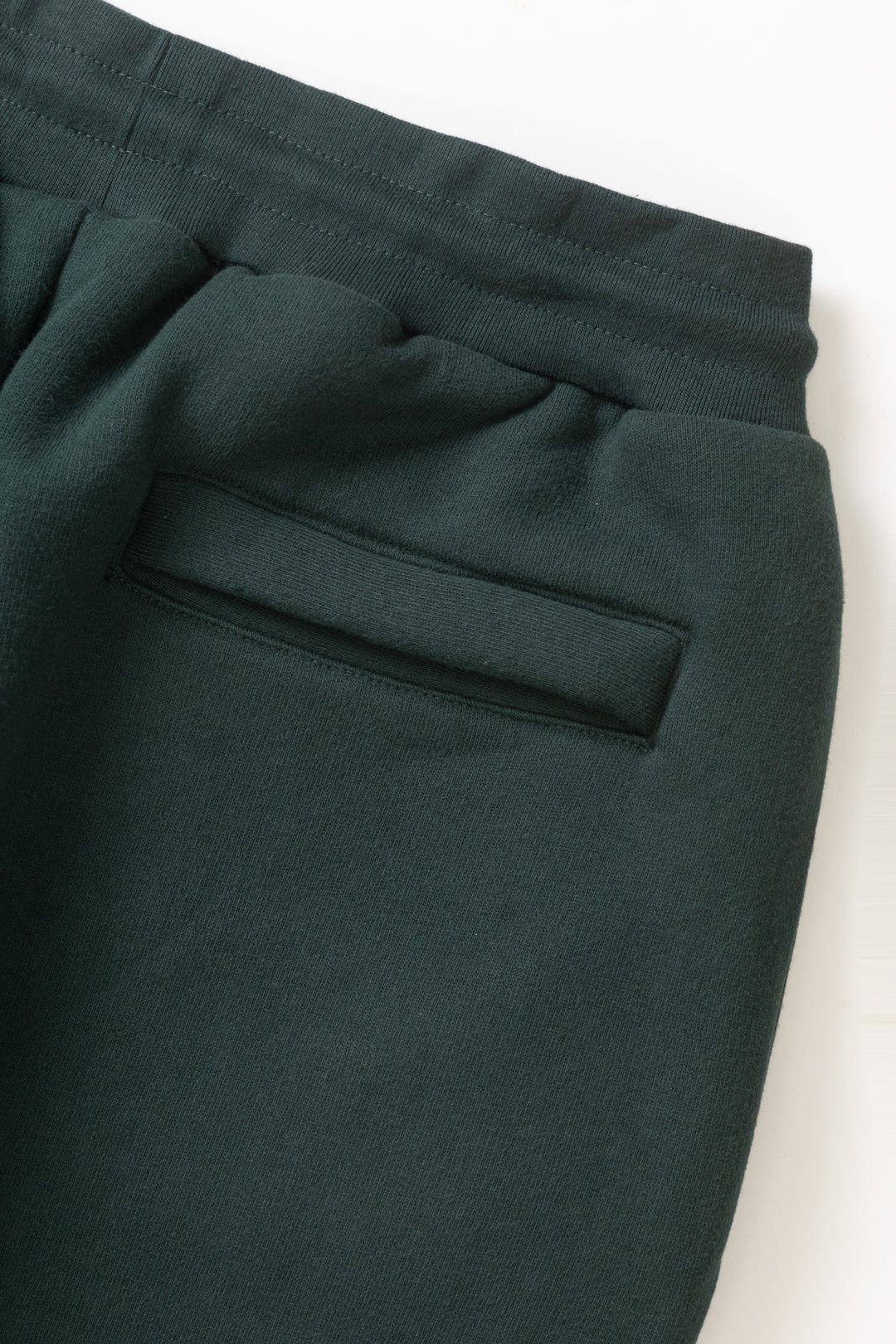 Power Goods - Super Weight Sweatpants - Forest Green
