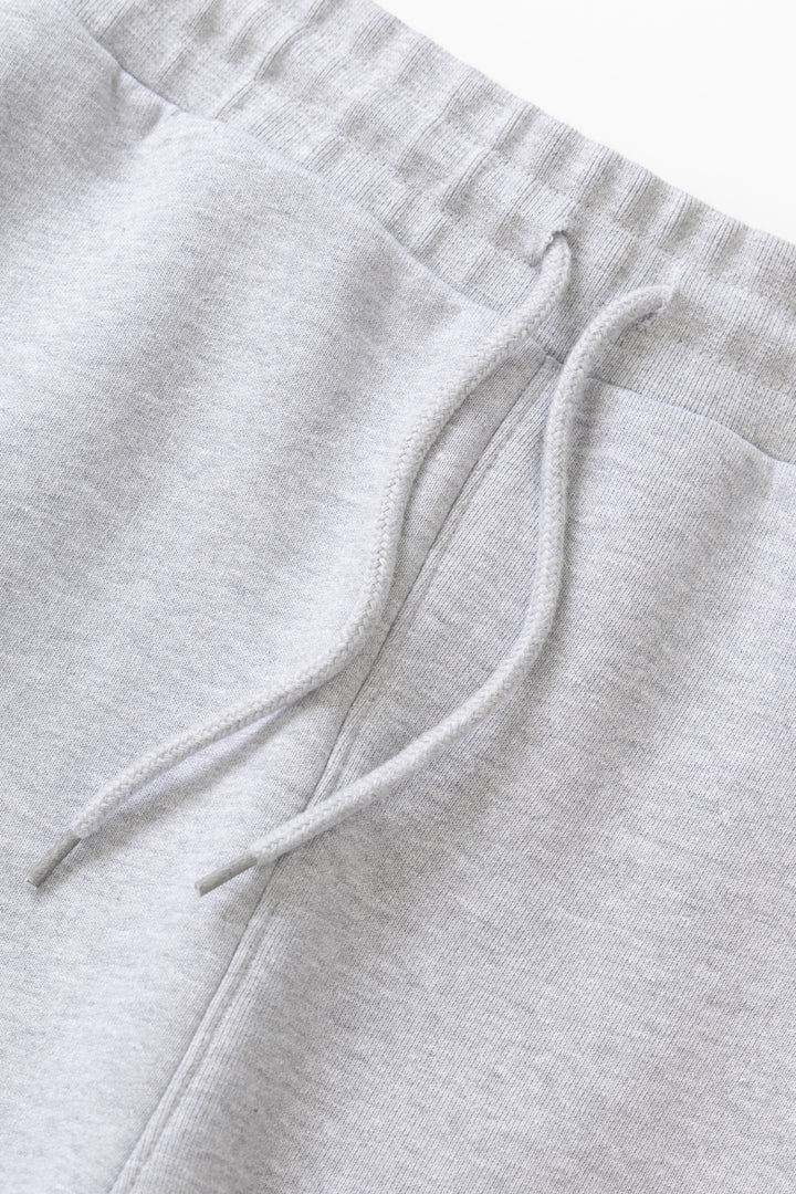 Power Goods - Super Weight Sweatpants - Heather Grey