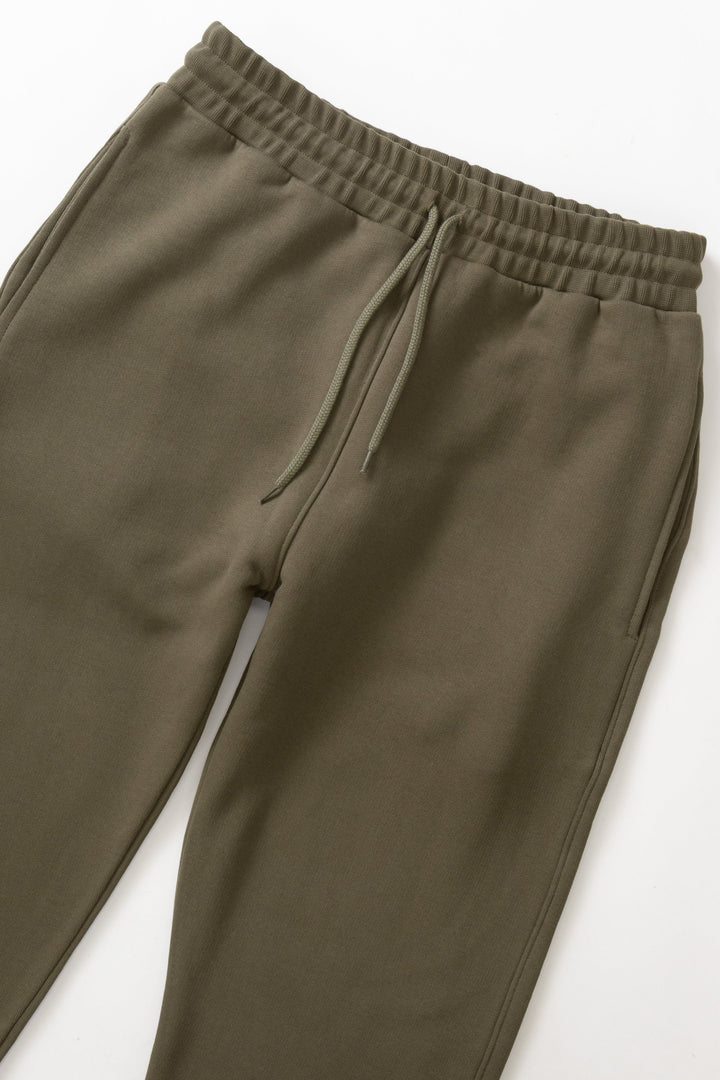 Power Goods - Super Weight Sweatpants - Dark Olive