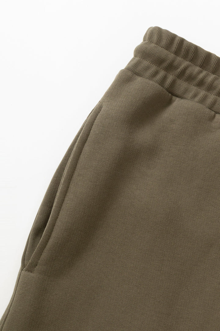 Power Goods - Super Weight Sweatpants - Dark Olive