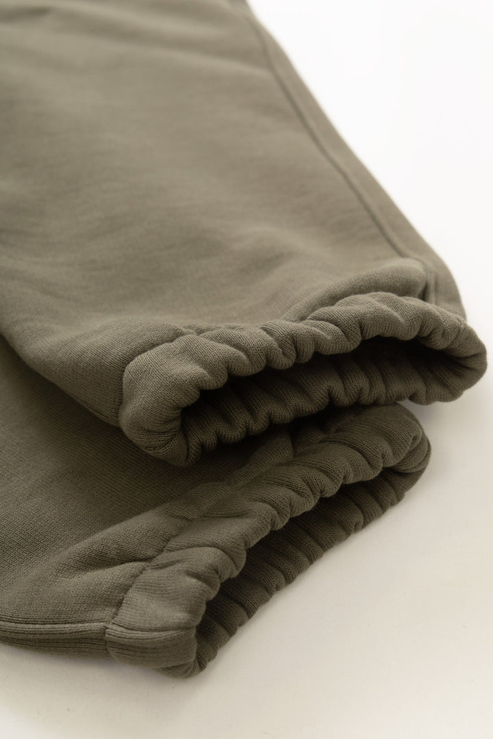Power Goods - Super Weight Sweatpants - Dark Olive