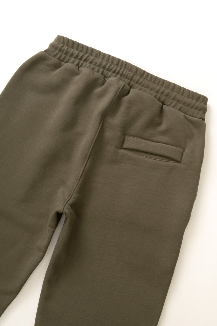 Power Goods - Super Weight Sweatpants - Dark Olive