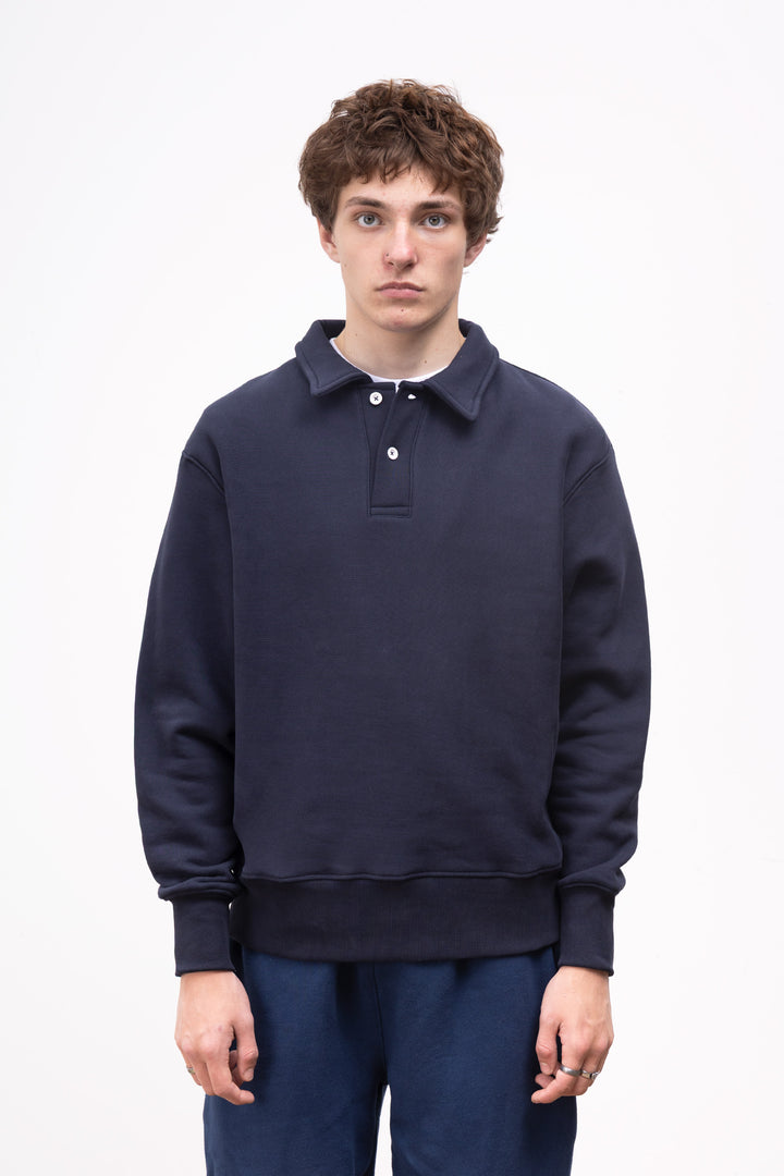 Power Goods - Super Weight Rugby - Dark Navy