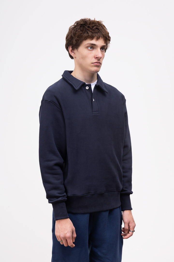 Power Goods - Super Weight Rugby - Dark Navy