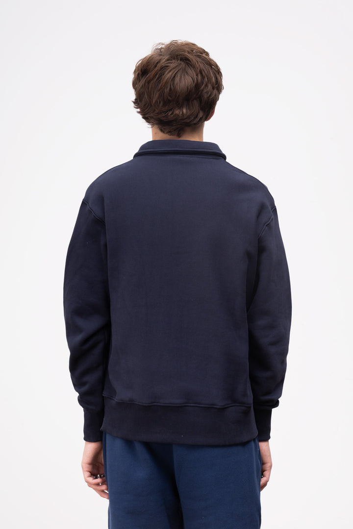 Power Goods - Super Weight Rugby - Dark Navy