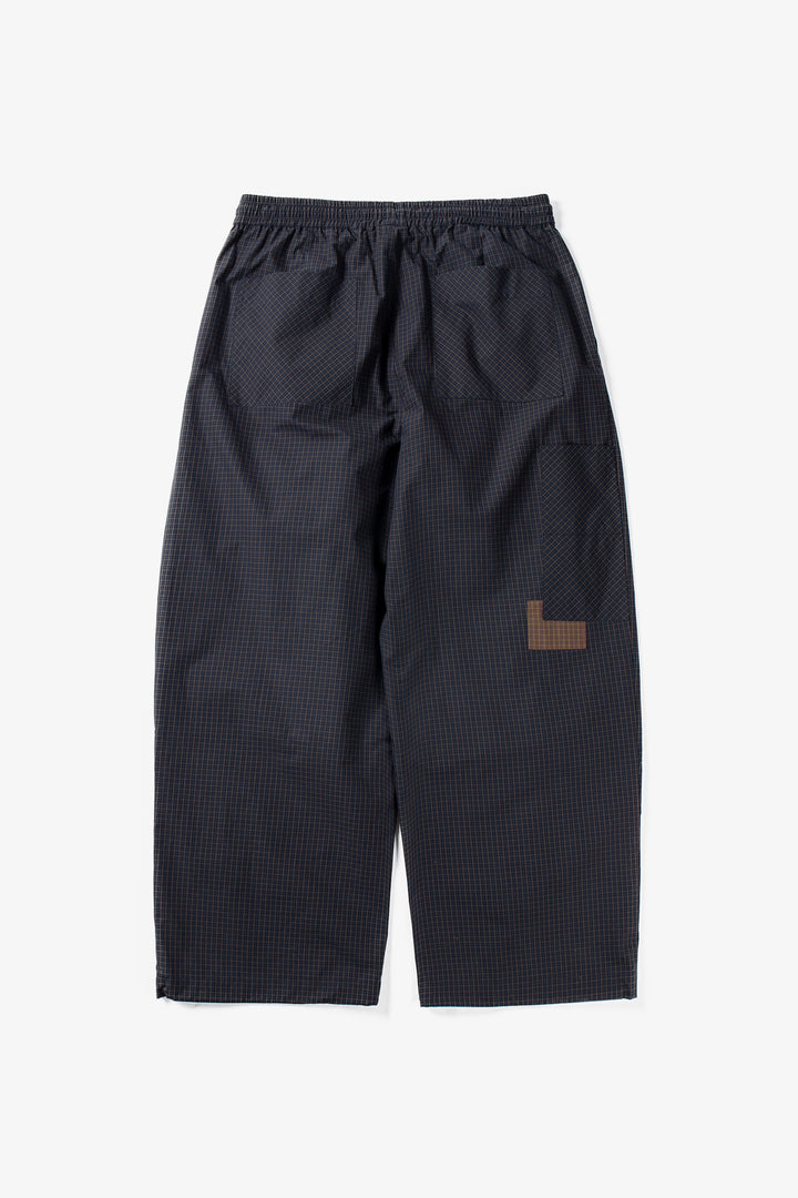 Candice - Taki Air Pants - Navy