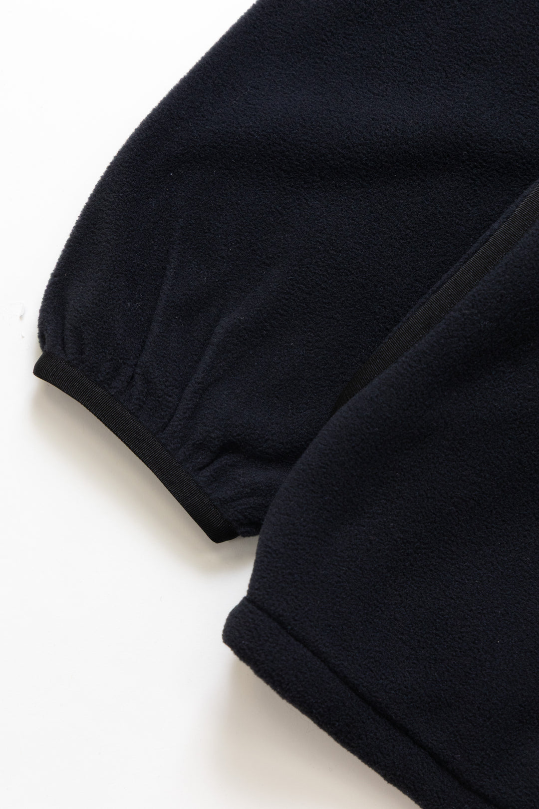 Nanga - Air Warm Fleece - Black