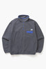 Blacksmith - Popover Polar Fleece - Grey