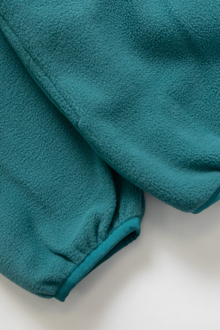 Blacksmith - Popover Polar Fleece - Teal