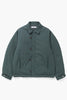 Blacksmith - Down Deck Jacket - Petrol