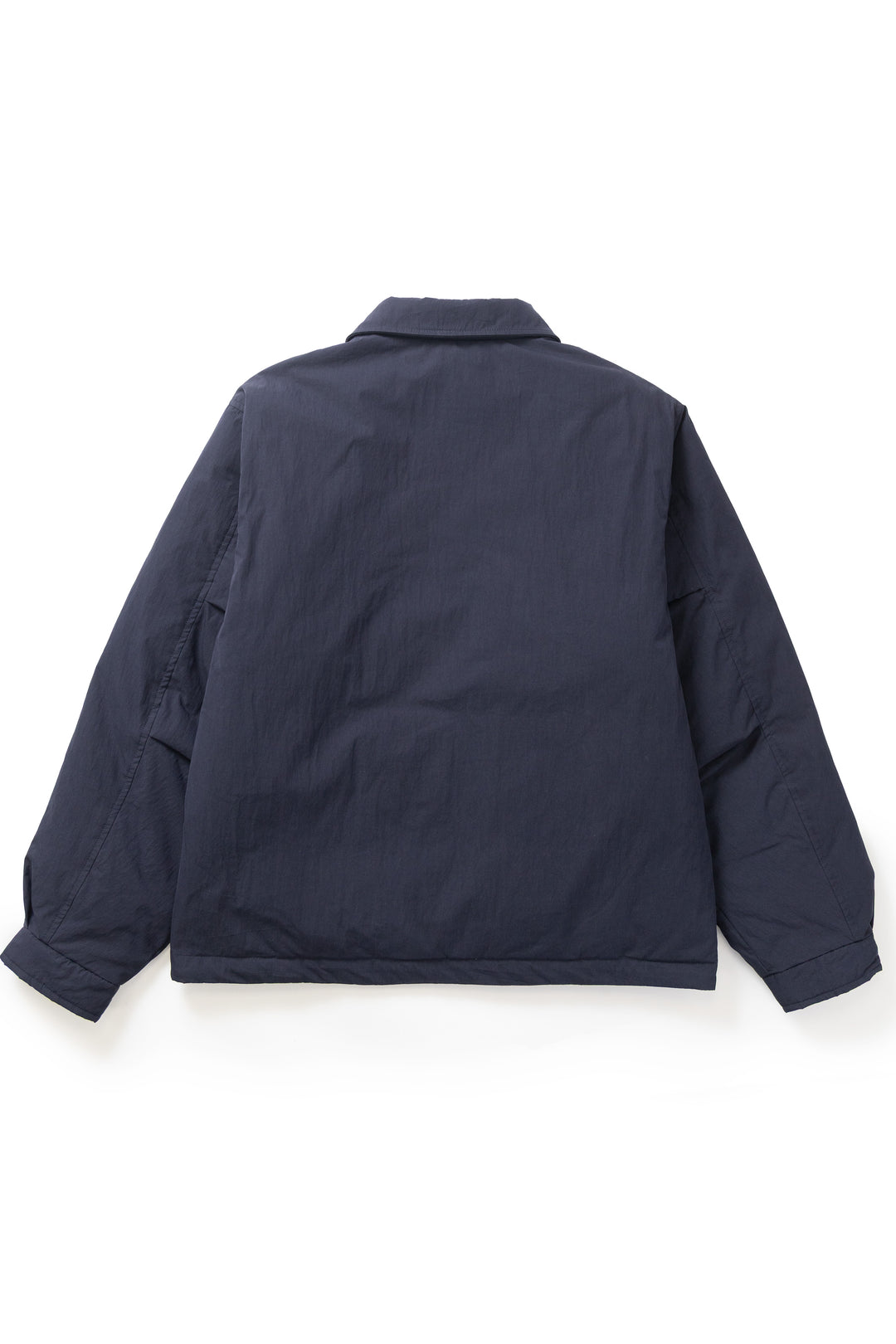 Blacksmith - Down Deck Jacket - Navy