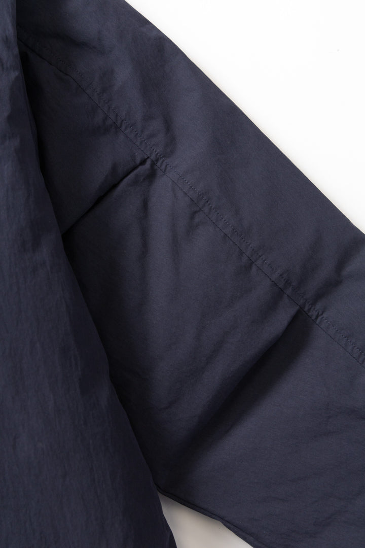 Blacksmith - Down Deck Jacket - Navy