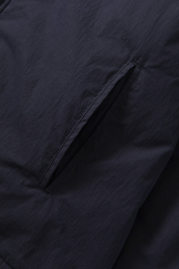 Blacksmith - Down Deck Jacket - Navy