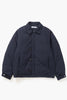 Blacksmith - Down Deck Jacket - Navy