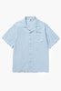 Service Works - Embroidered Resort Shirt - Powder