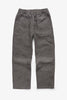 Patterned Chef Pants - Grey Web