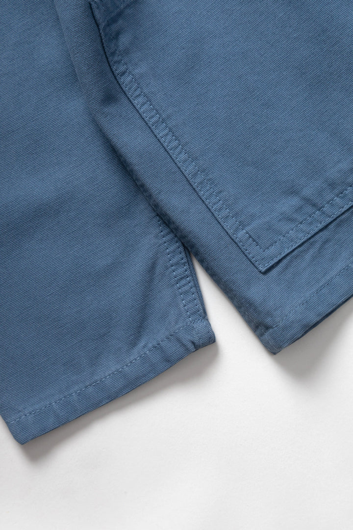 Service Works - Classic Chore Shirt - Slate