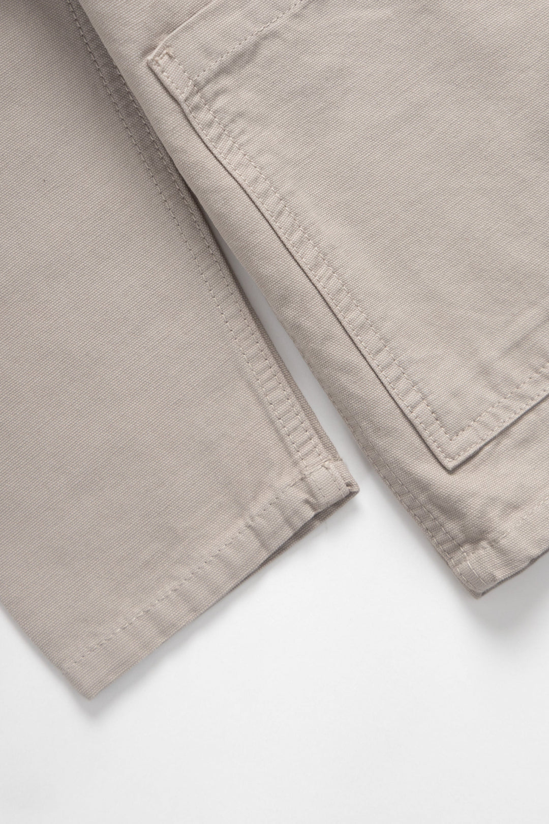 Service Works - Classic Chore Shirt - Stone