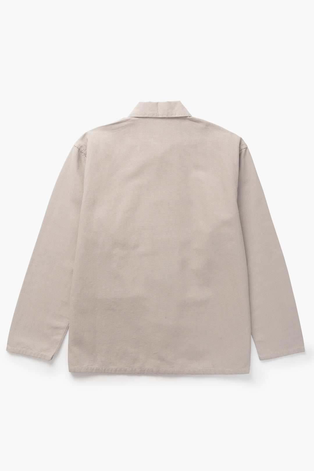 Service Works - Classic Chore Shirt - Stone