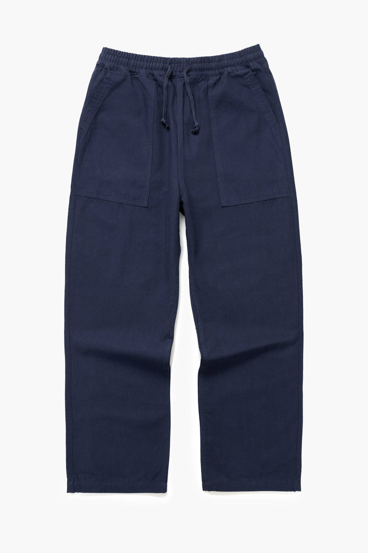 Service Works - Classic Chef Pants - Navy
