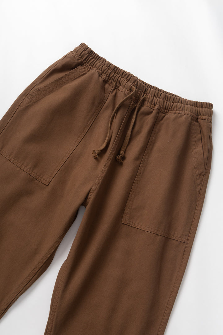 Service Works - Classic Chef Pants - Bark