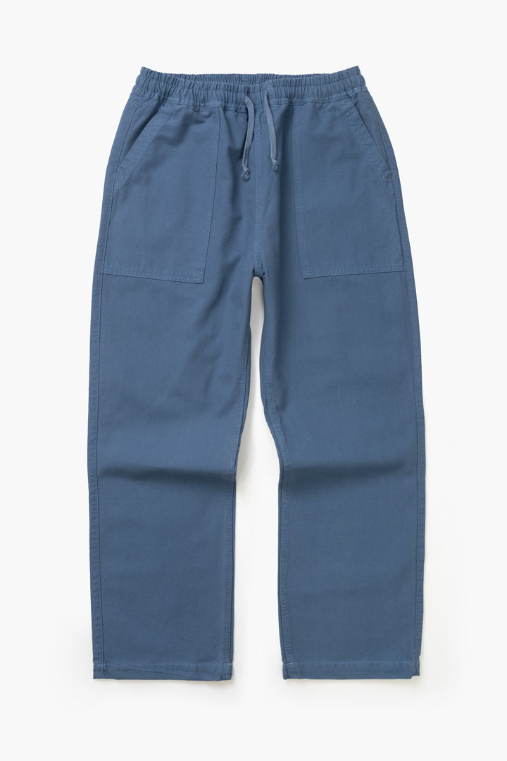 Service Works - Classic Chef Pants - Slate