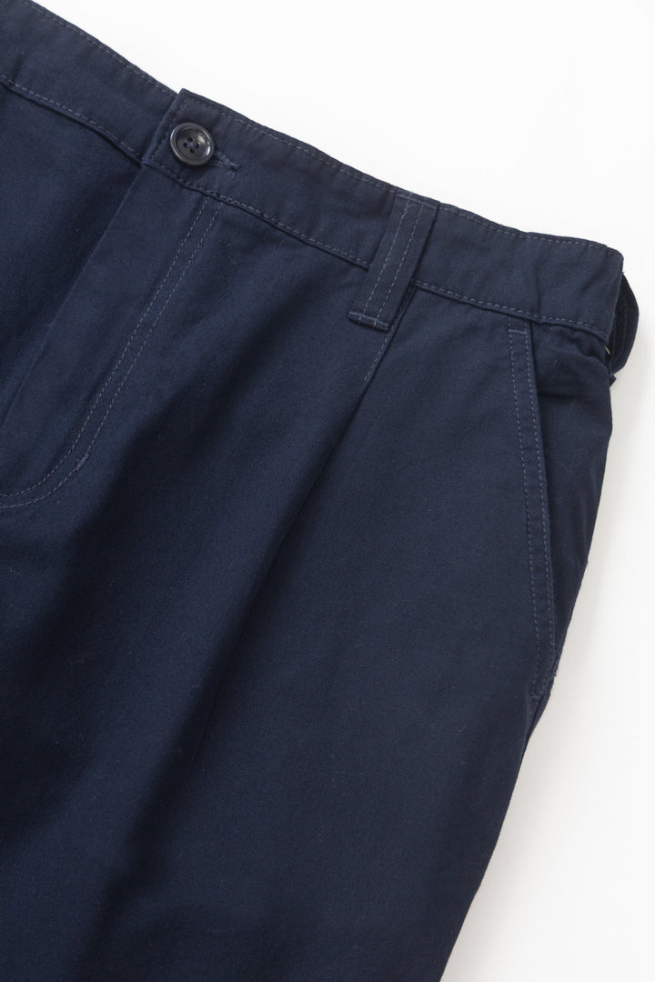 Service Works - Twill Waiters Pant - Dark Navy