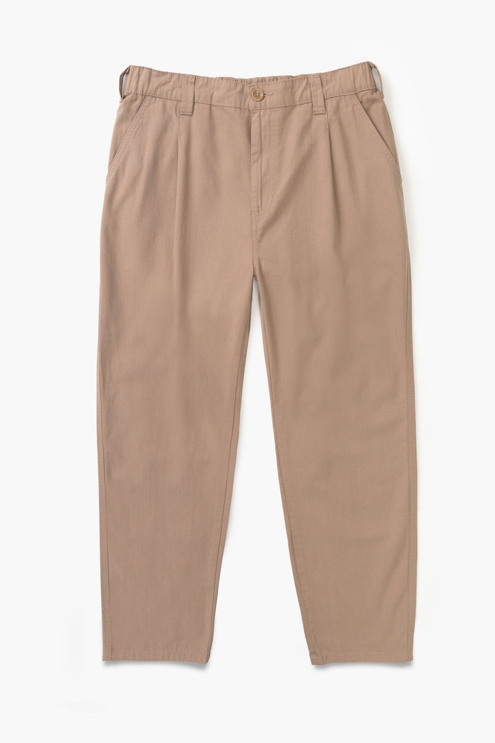 Service Works - Twill Waiters Pant - Mushroom