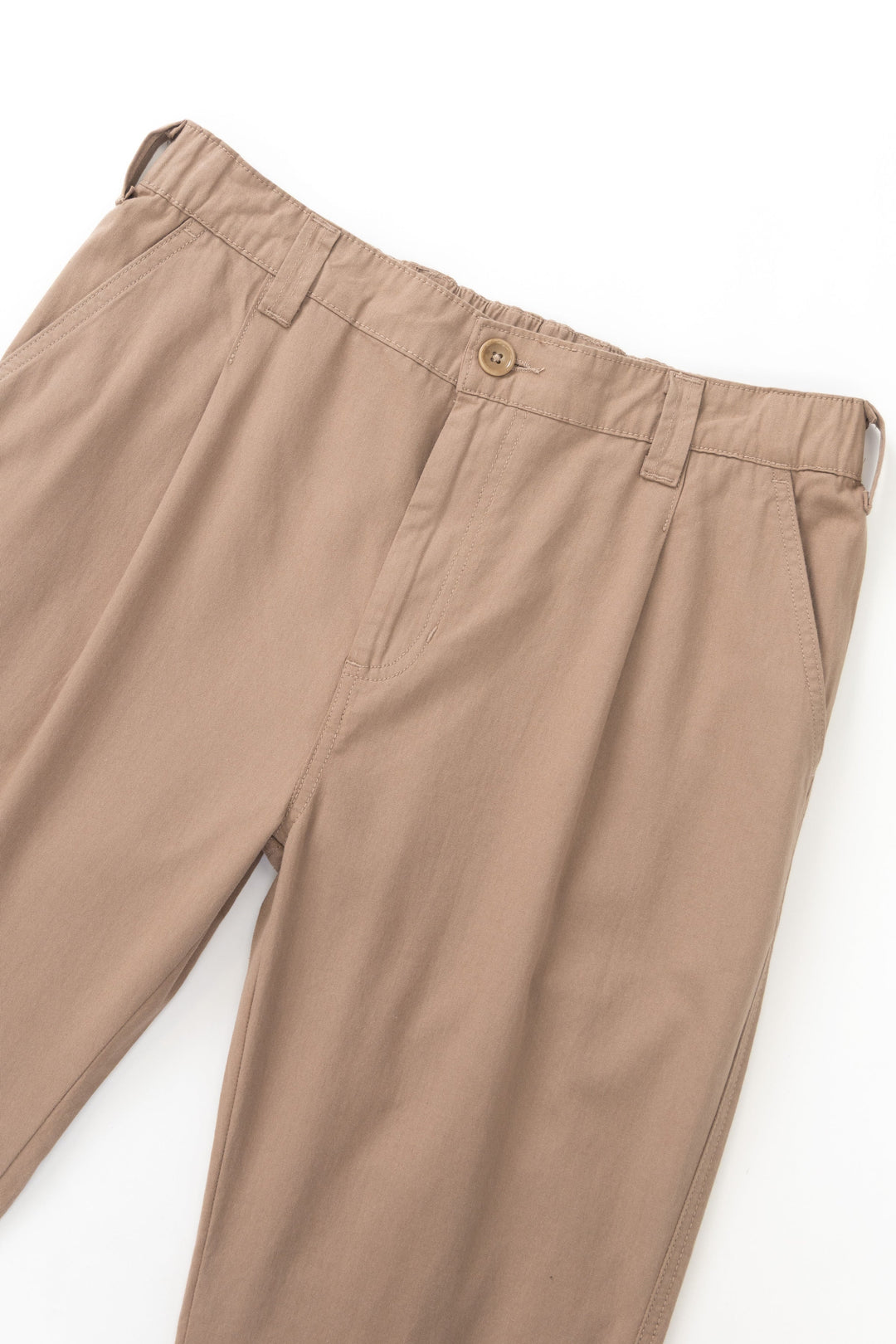 Service Works - Twill Waiters Pant - Mushroom