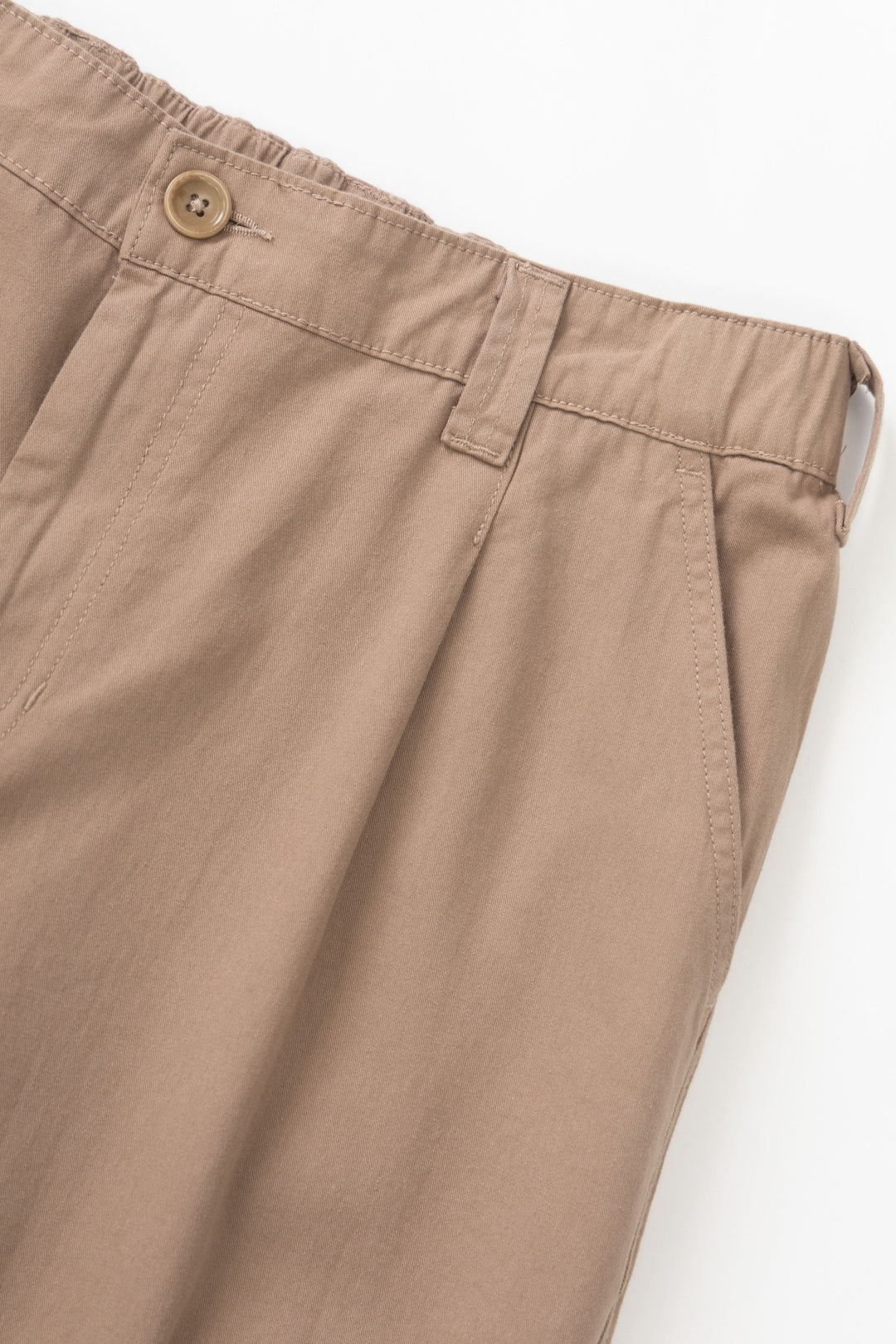 Service Works - Twill Waiters Pant - Mushroom