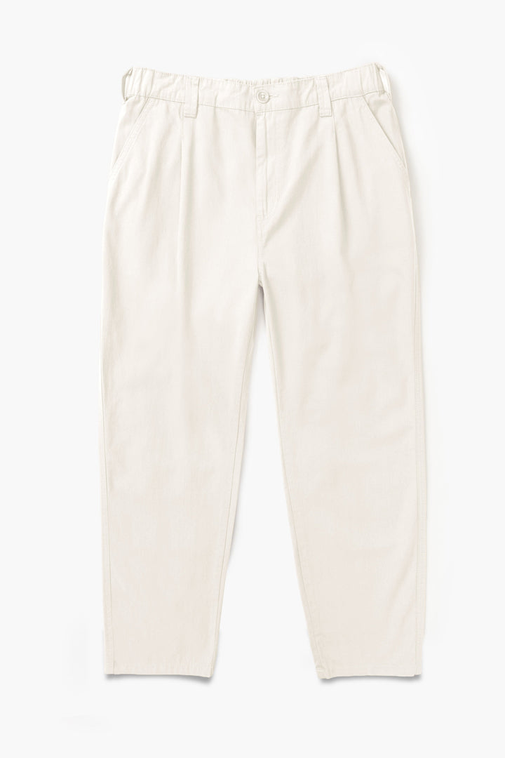 Service Works - Twill Waiters Pant - Off-White