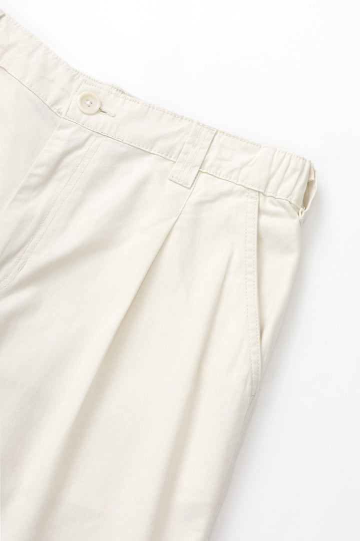 Service Works - Twill Waiters Pant - Off-White