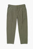Service Works - Twill Waiters Pant - Olive