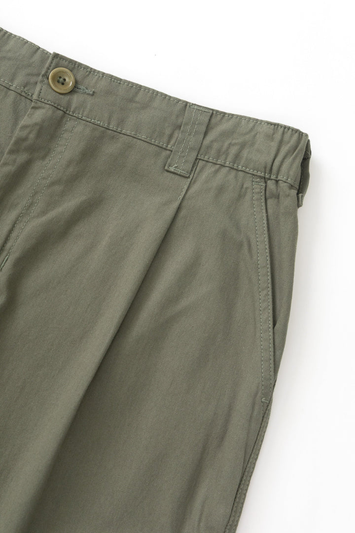 Service Works - Twill Waiters Pant - Olive