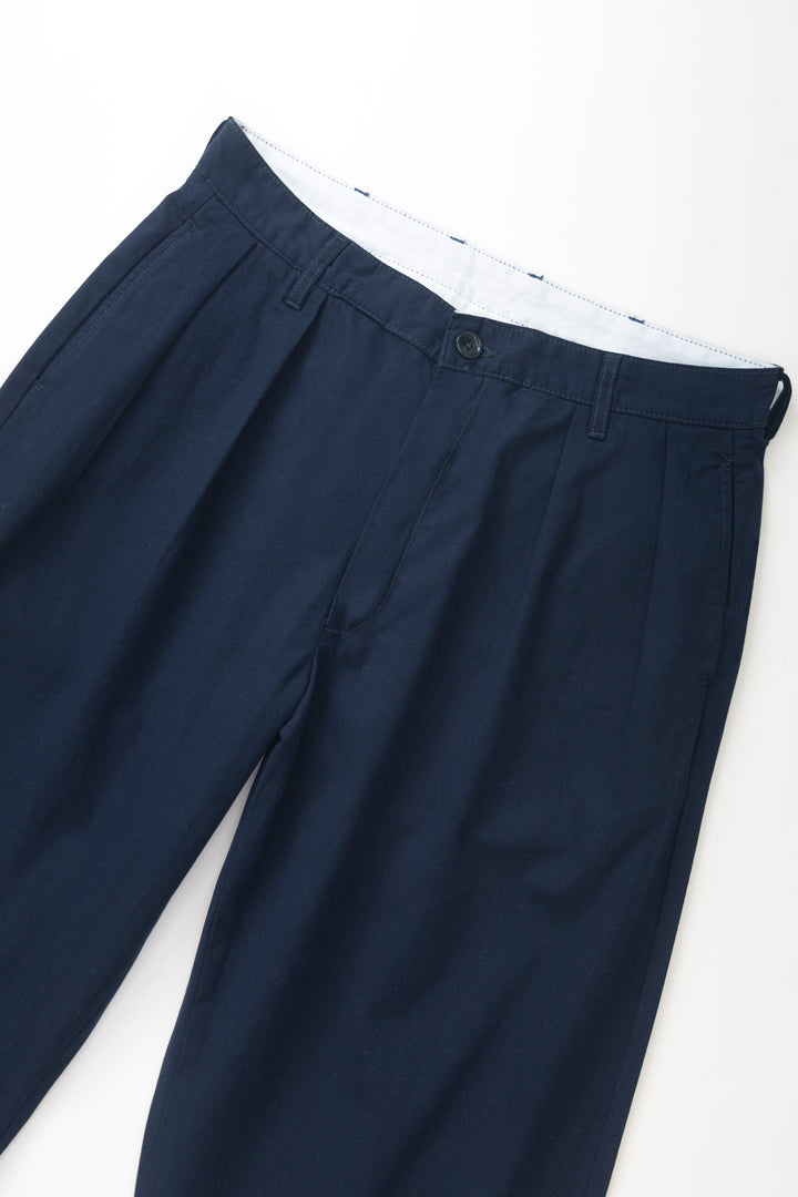 Service Works - Twill Part Timer Pant - Dark Navy