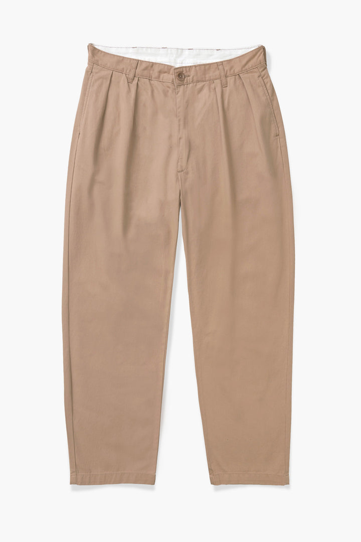 Service Works - Twill Part Timer Pant - Mushroom