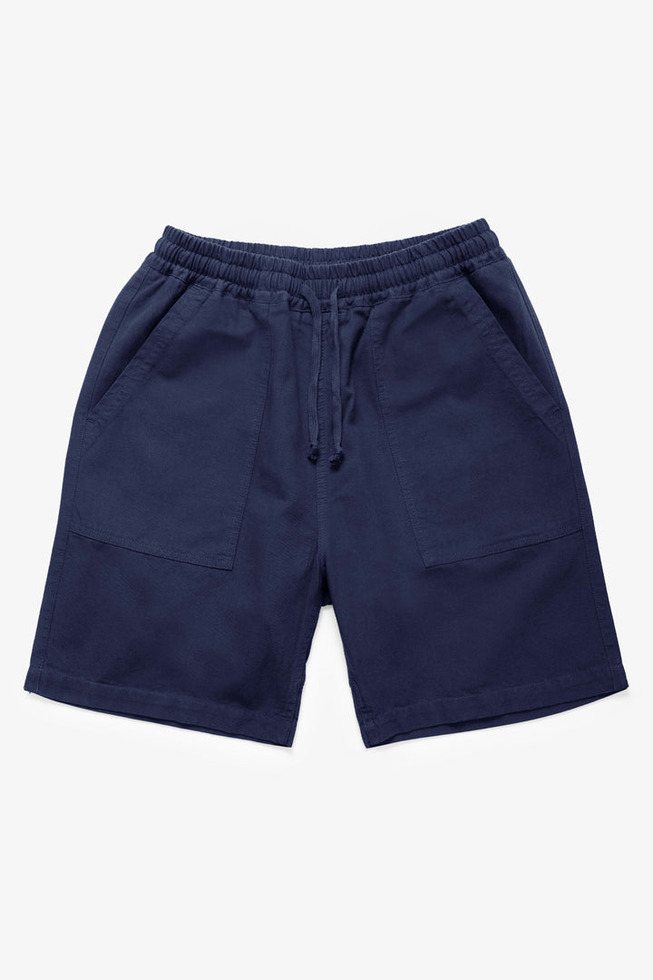Service Works - Classic Chef Shorts - Dark Navy