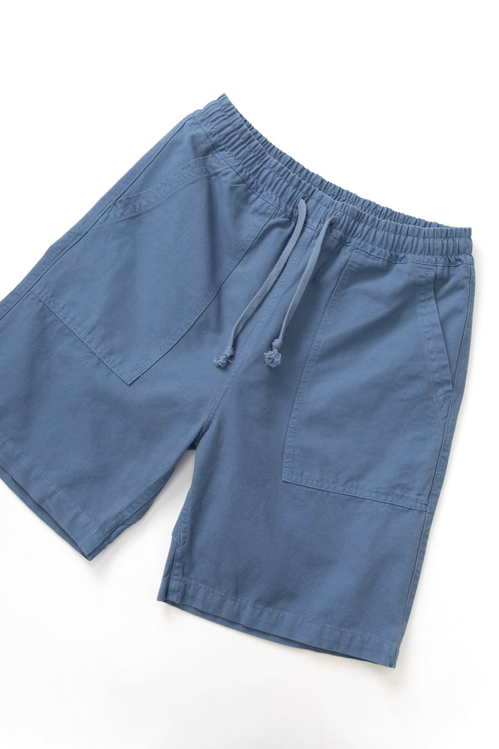 Service Works - Classic Chef Shorts - Slate