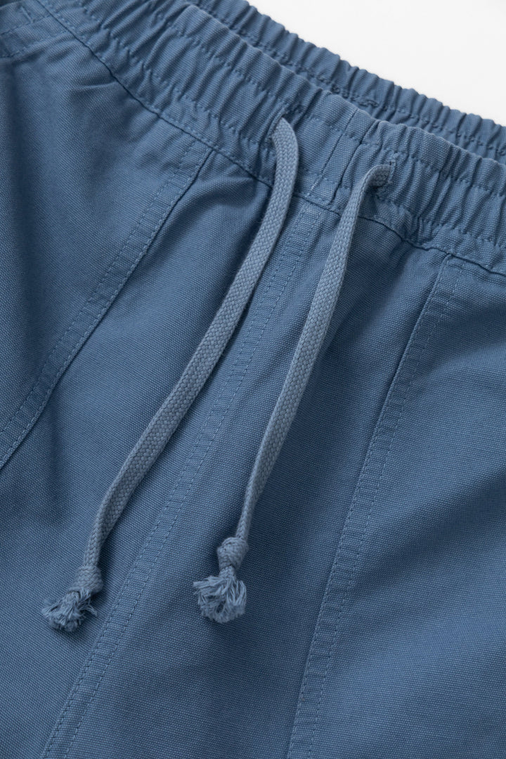 Service Works - Classic Chef Shorts - Slate