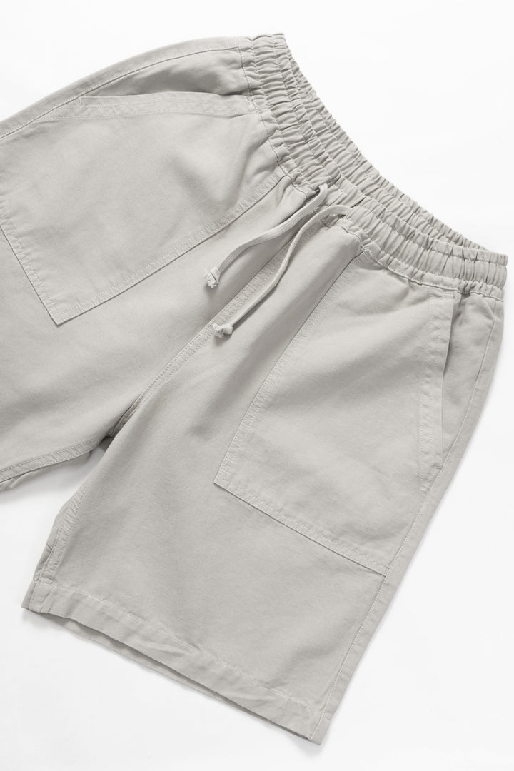 Service Works - Classic Chef Shorts - Stone