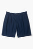 Service Works - Twill Part Timer Shorts - Dark Navy